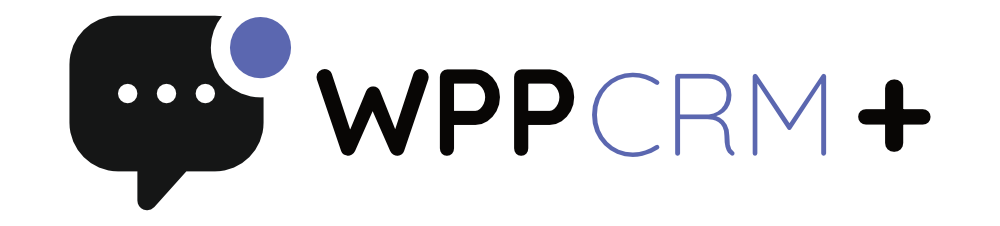 WPPCRM Logo